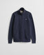 Gant Shield Zip Sweatshirt