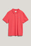 Gant Textured Striped Polo Shirt