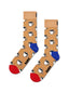 Happy Socks Cup Of Tea-Accessories-Happy Socks-Multi-One-Diffney Menswear