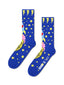 Happy Socks Elton John Rocket Man Box Set-Sock Boxsets-Happy Socks-Multi-One-Diffney Menswear