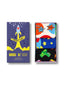 Happy Socks Elton John Rocket Man Box Set-Sock Boxsets-Happy Socks-Multi-One-Diffney Menswear