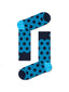 Happy Socks Moody Blues Gift Set