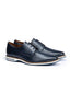 Lloyd Dakin Derby Shoes-Footwear-Lloyd-Navy-7 1/2-Diffney Menswear