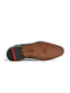 Menswear Shoes - Lloyd Pados Black Leather Shoes
