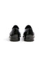 Menswear Shoes - Lloyd Pados Black Leather Shoes
