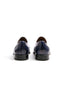Menswear Shoes - Lloyd Pados Navy Leather Shoes