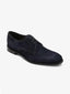 Loake Atherton Suede Shoes