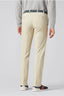 Meyer Regular Fair Chino Trousers-Chinos-Meyer-Navy-32S-Diffney Menswear
