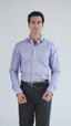 Diffney Heritage Gingham Check Shirt