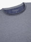 Profuomo Japanese Knitted T-shirt-Tops-Profuomo-Green-S-Diffney Menswear