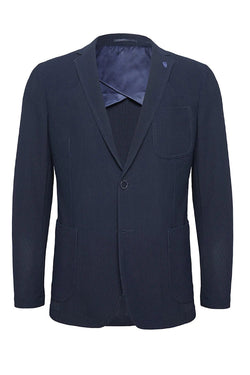 R2 Travel Blazer Navy