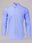 Ralph Lauren Oxford Shirt-Casual shirts-Ralph Lauren-Blue-M-Diffney Menswear