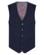 Remus Uomo Palucci Tapered Waistcoat