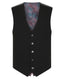 Remus Uomo Palucci Tapered Waistcoat