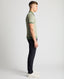 Remus Slim Fit Knitted Cotton Short-Sleeve Polo-Tops-Remus Uomo-Pink-S-Diffney Menswear