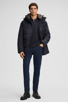 Strellson Plaza Coat