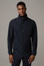 Strellson Windbreaker Jacket-Jackets-Strellson-Navy-36-Diffney Menswear
