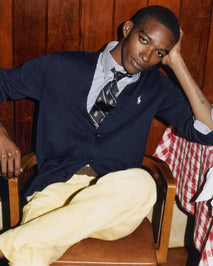 Ralph Lauren