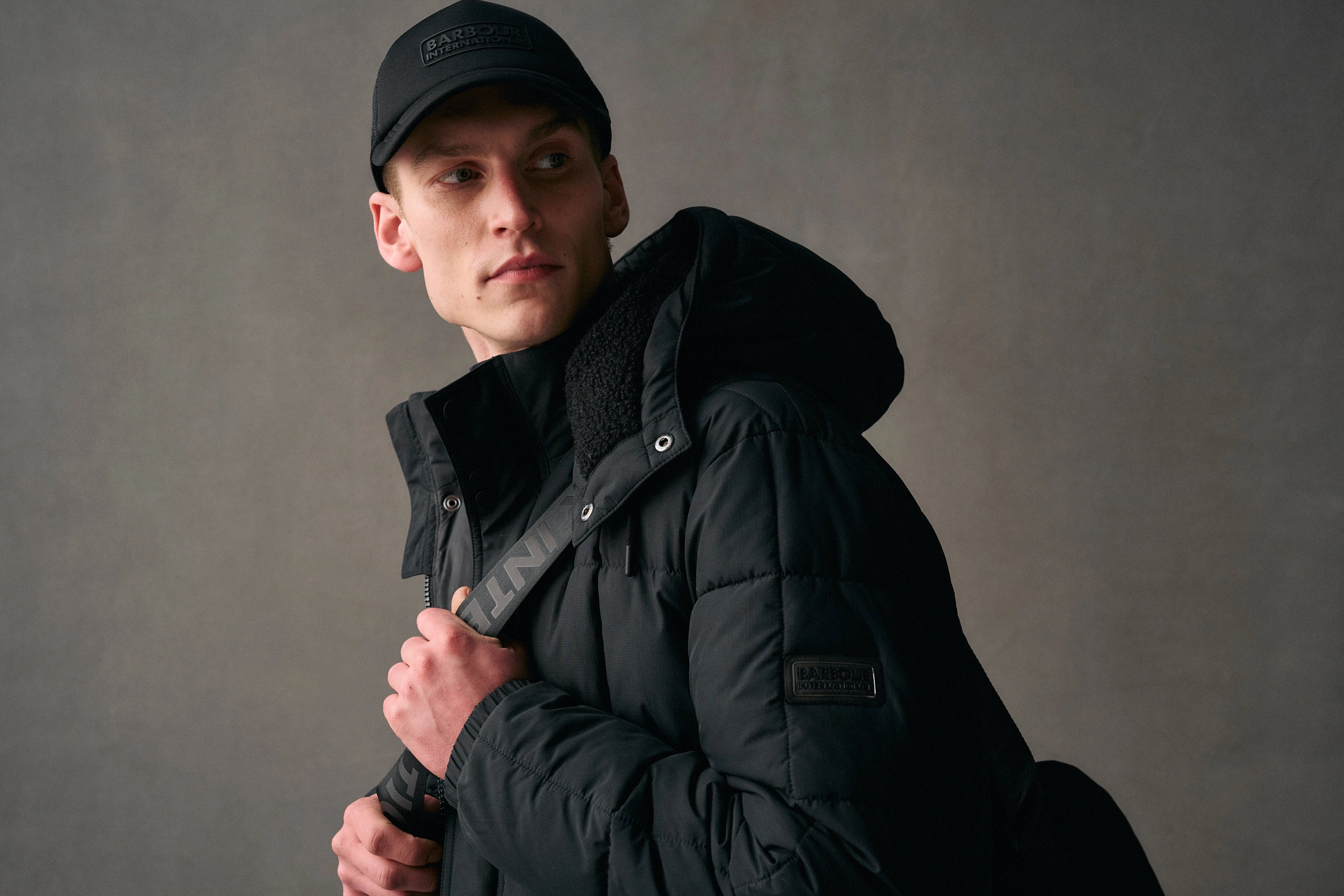 Mens Coats & Jackets | Diffney Menswear