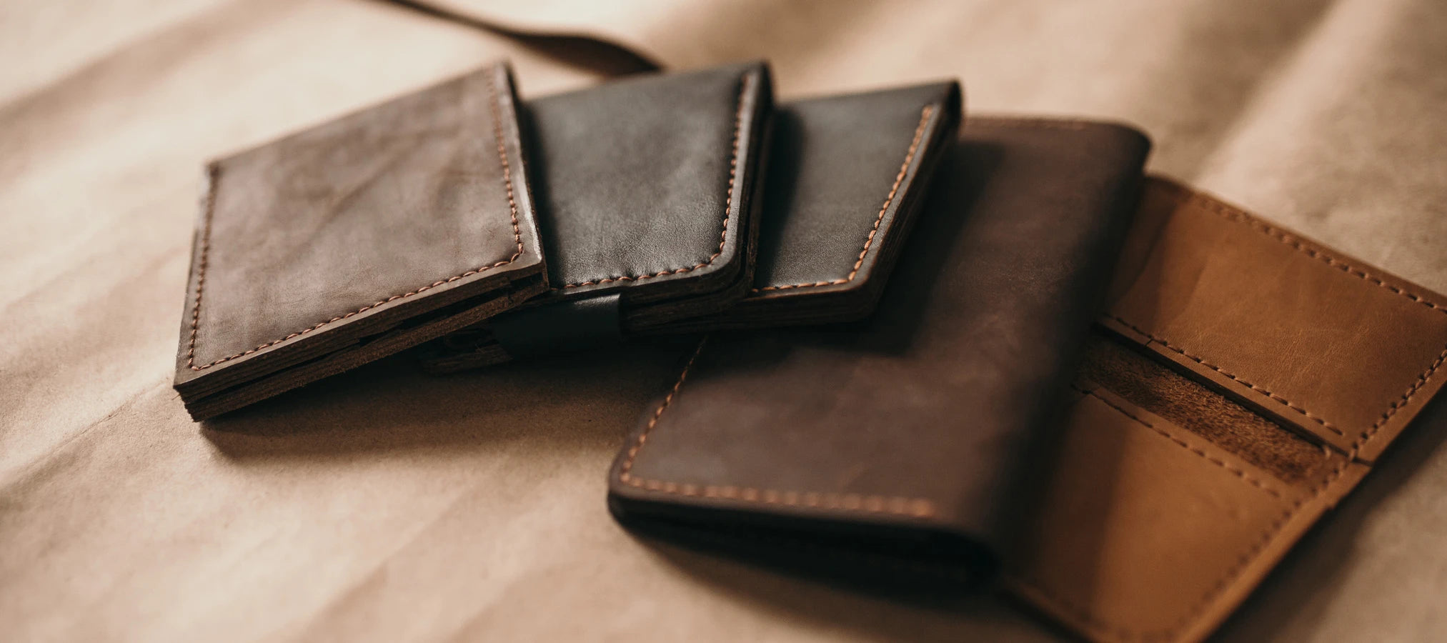 Wallets – Diffney Menswear