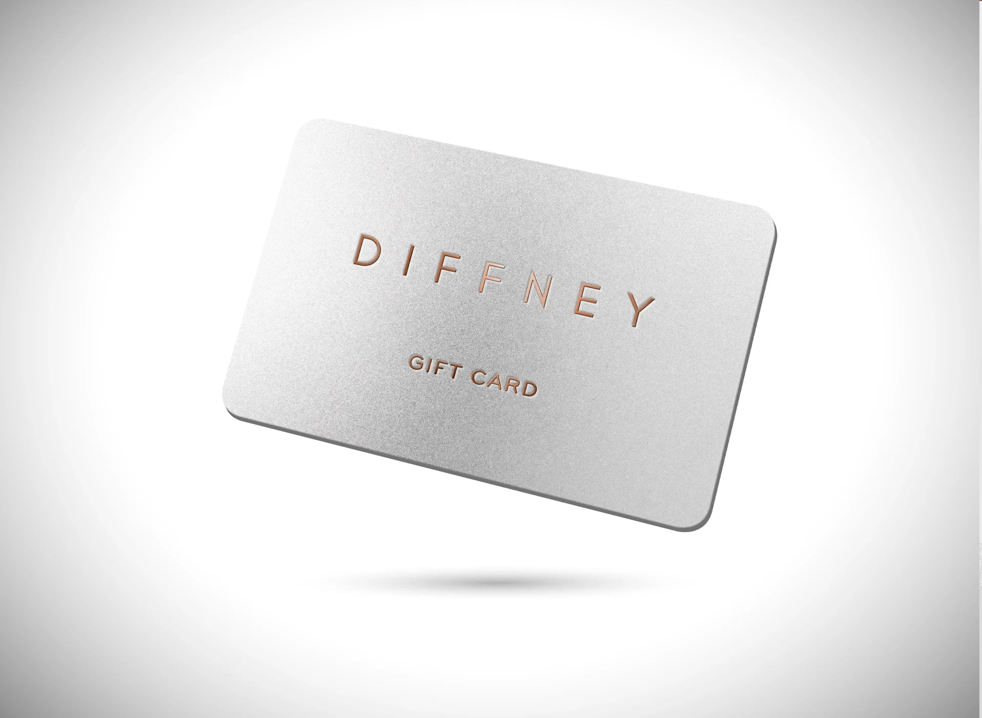 Gift Cards – Diffney Menswear