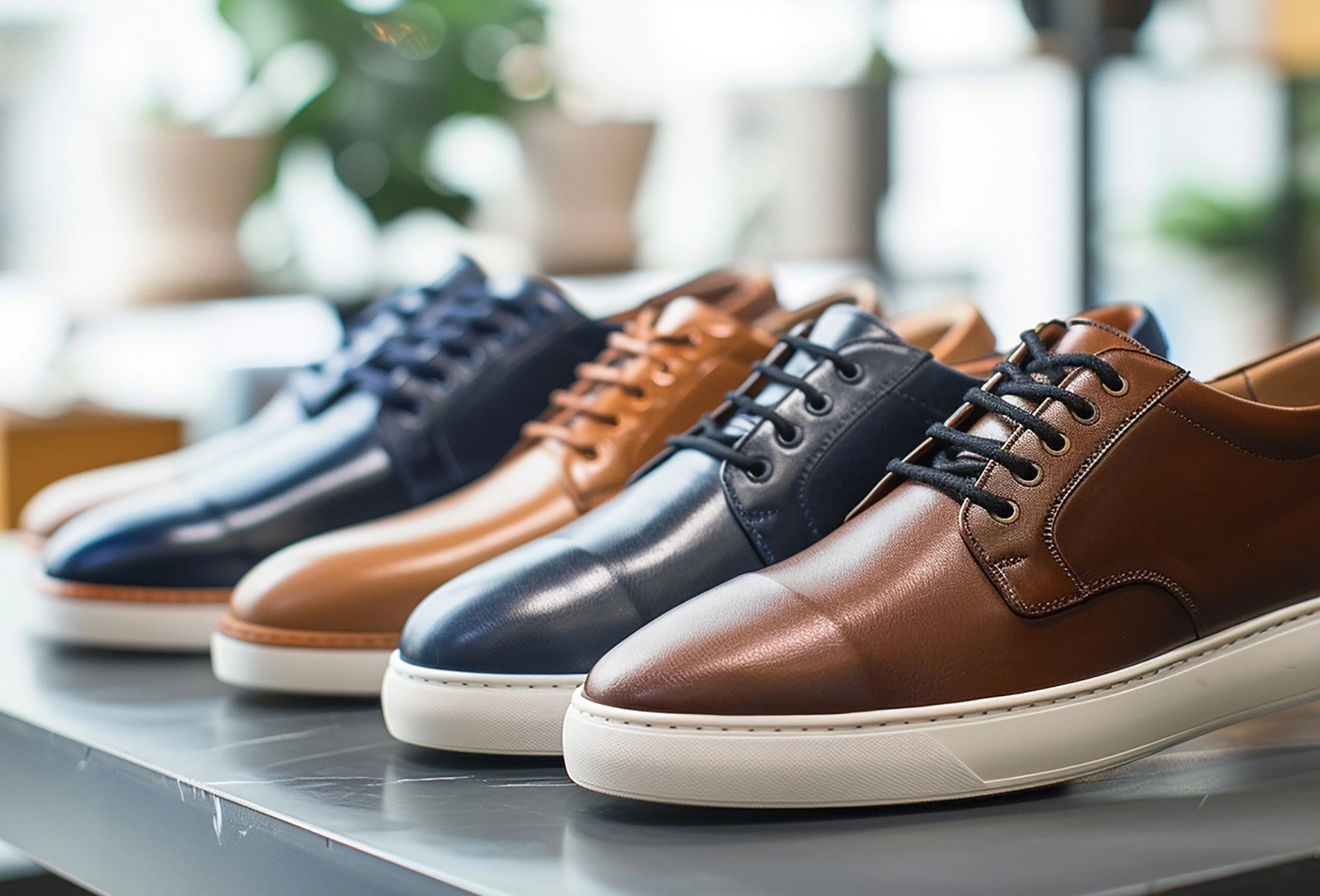 Sneakers – Diffney Menswear