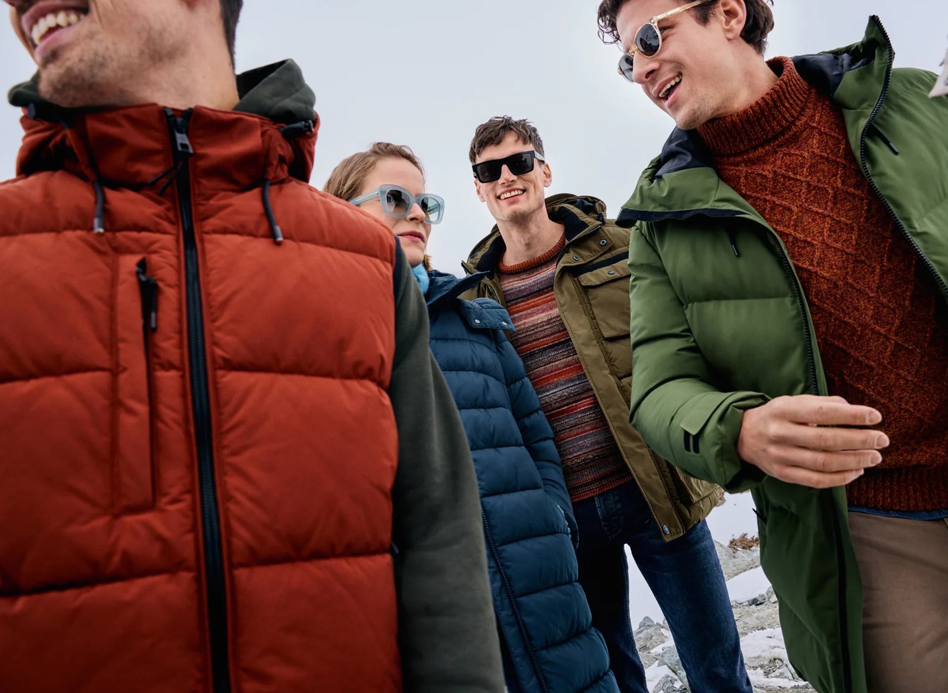 Bugatti – Diffney Menswear