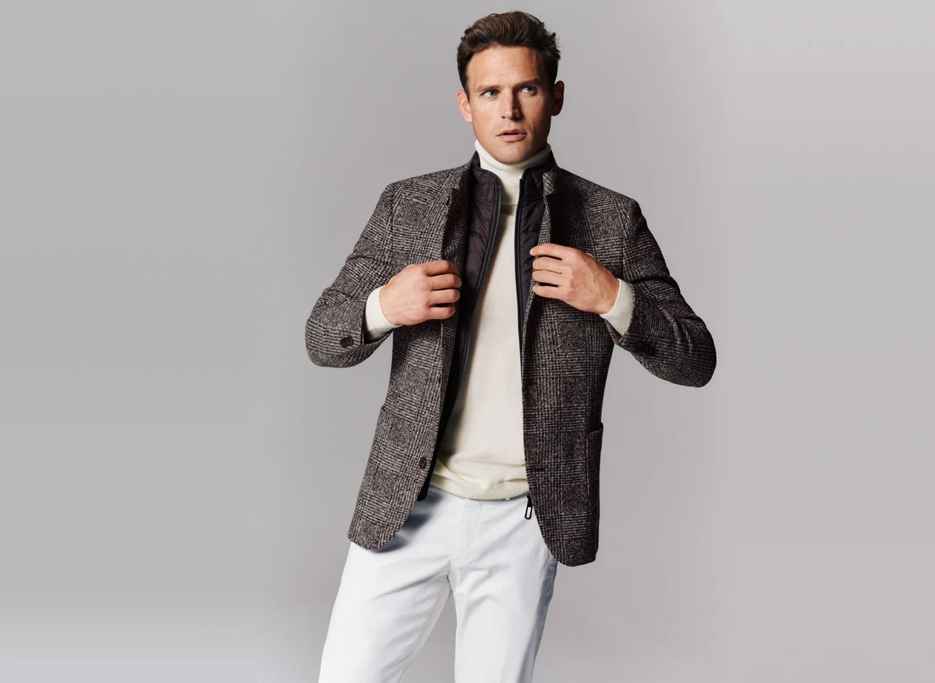 Digel – Diffney Menswear