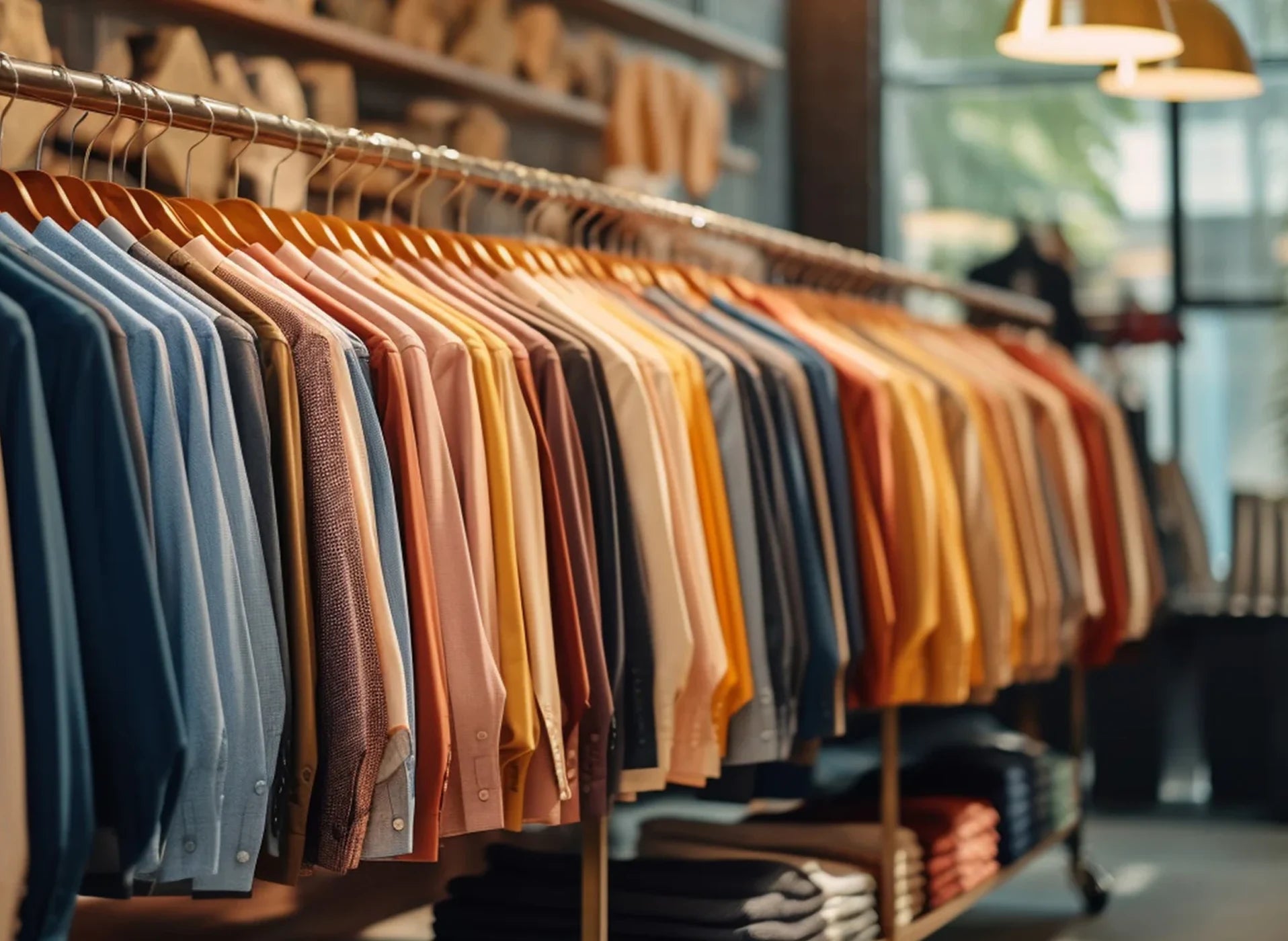 Outlet – Diffney Menswear