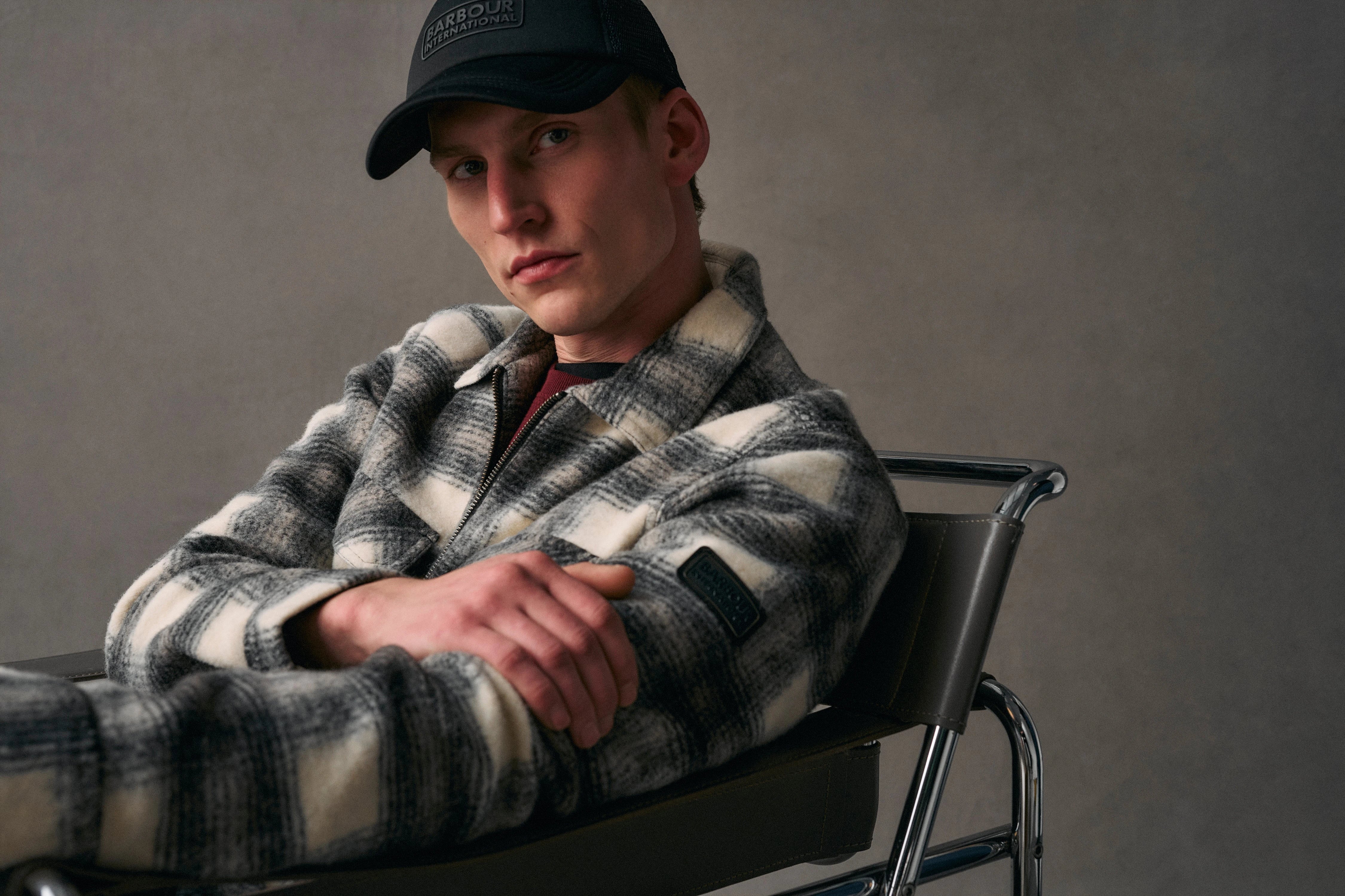 New Arrivals – Diffney Menswear