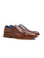 Menswear Shoes - Lloyd Rob Brown Leather Shoes