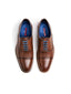 Menswear Shoes - Lloyd Rob Brown Leather Shoes