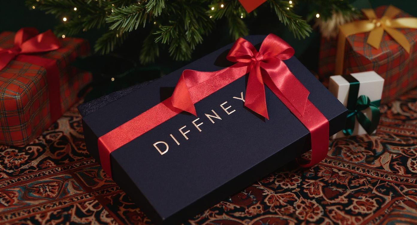 Shop the Latest Men's Fashion at Diffney - Top Brands & Free Delivery ...