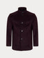 Daniel Grahame Watson Tailored Coat