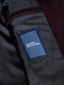 Daniel Grahame Watson Tailored Coat