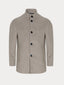 Daniel Grahame Watson Tailored Coat