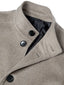 Daniel Grahame Watson Tailored Coat
