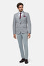 Menswear Suits - 6th Sense Cruise 3 Piece Grey Suit