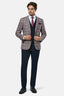 6th Sense Jackson 3 Piece Suit