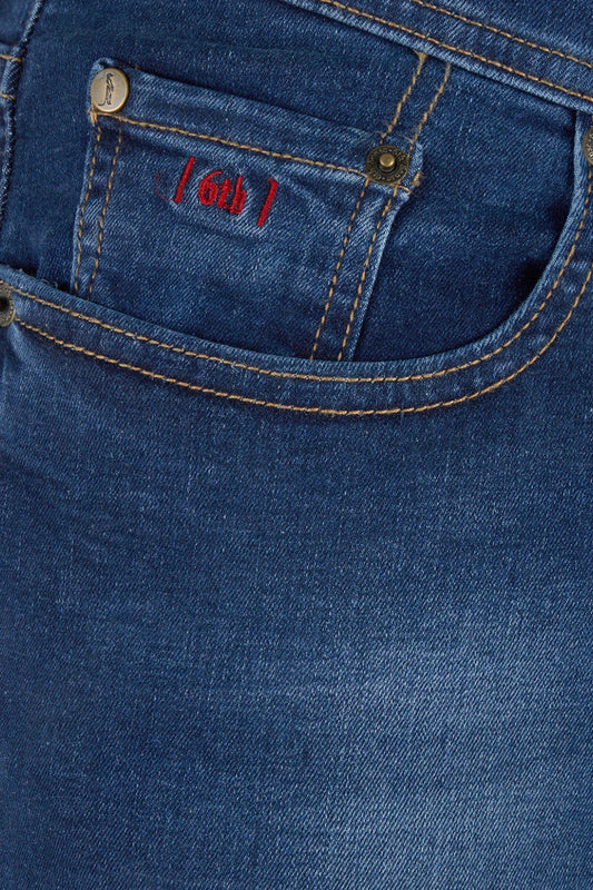 6th Sense Nevada Jeans