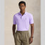 Ralph Lauren Custom Slim Fit Soft Cotton Polo Shirt