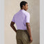 Ralph Lauren Custom Slim Fit Soft Cotton Polo Shirt