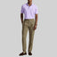 Ralph Lauren Custom Slim Fit Soft Cotton Polo Shirt