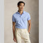 Ralph Lauren Custom Slim Fit Soft Cotton Polo Shirt