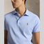Ralph Lauren Custom Slim Fit Soft Cotton Polo Shirt