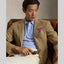 Ralph Lauren Custom Slim Fit Soft Cotton Polo Shirt