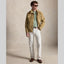 Ralph Lauren Custom Slim Fit Soft Cotton T-Shirt