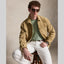 Ralph Lauren Custom Slim Fit Soft Cotton T-Shirt