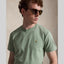Ralph Lauren Custom Slim Fit Soft Cotton T-Shirt