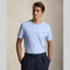 Ralph Lauren Custom Slim Fit Soft Cotton T-Shirt